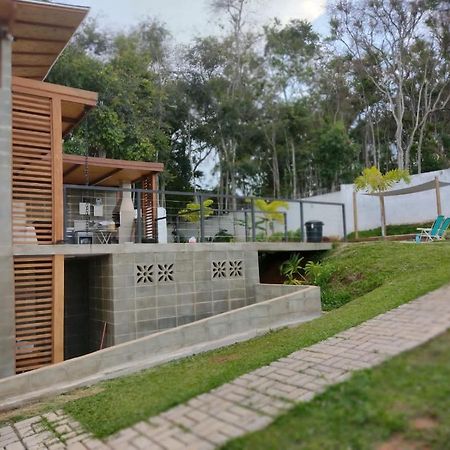 Verde Reserva Taubaté Exterior photo