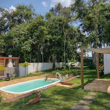 Verde Reserva Taubaté Exterior photo