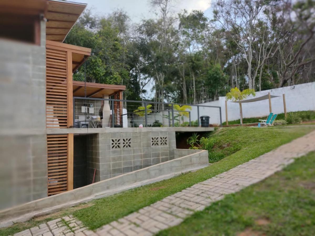 Verde Reserva Taubaté Exterior photo