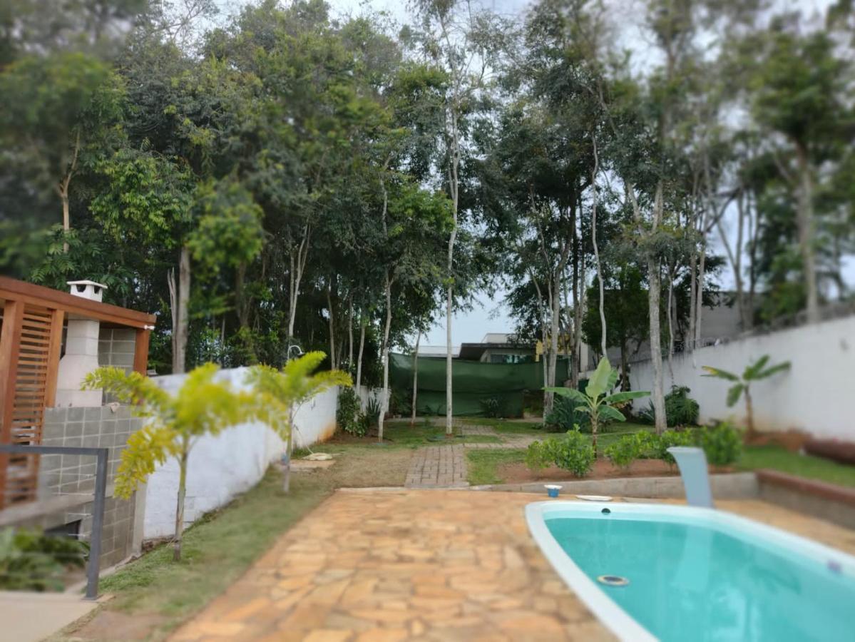 Verde Reserva Taubaté Exterior photo