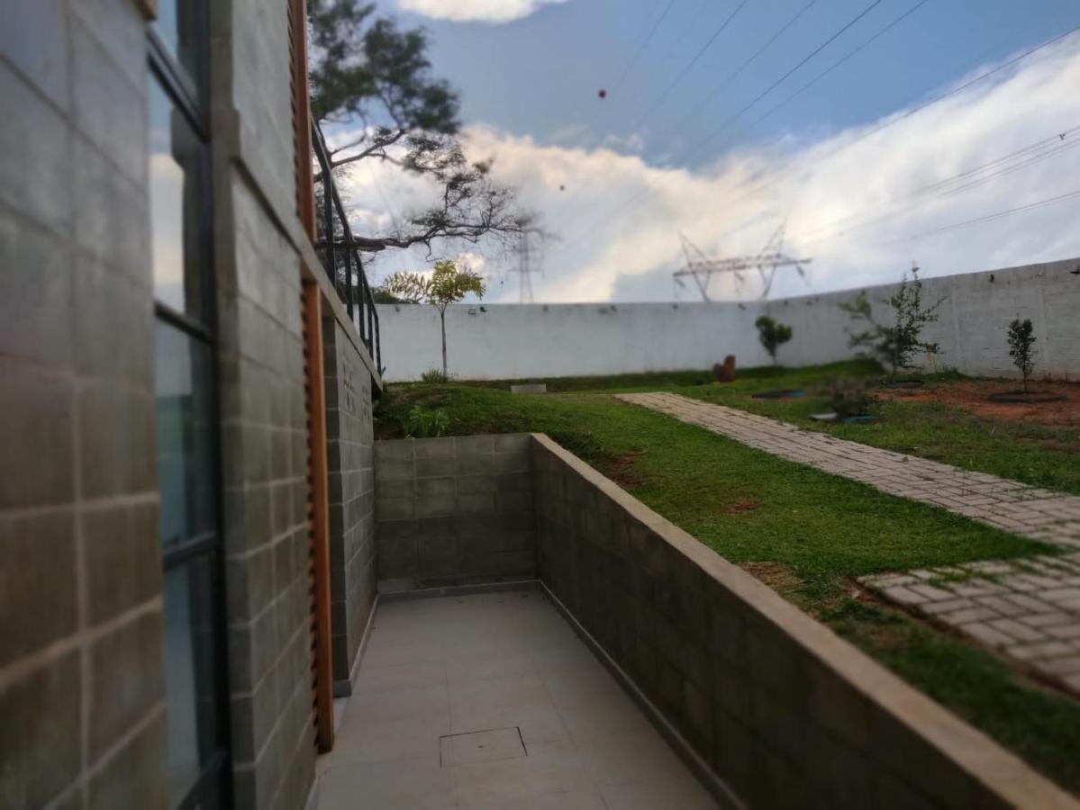 Verde Reserva Taubaté Exterior photo