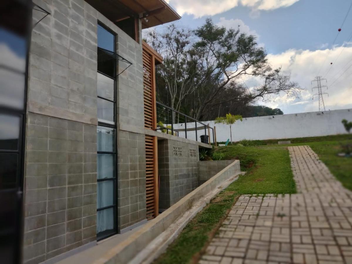 Verde Reserva Taubaté Exterior photo