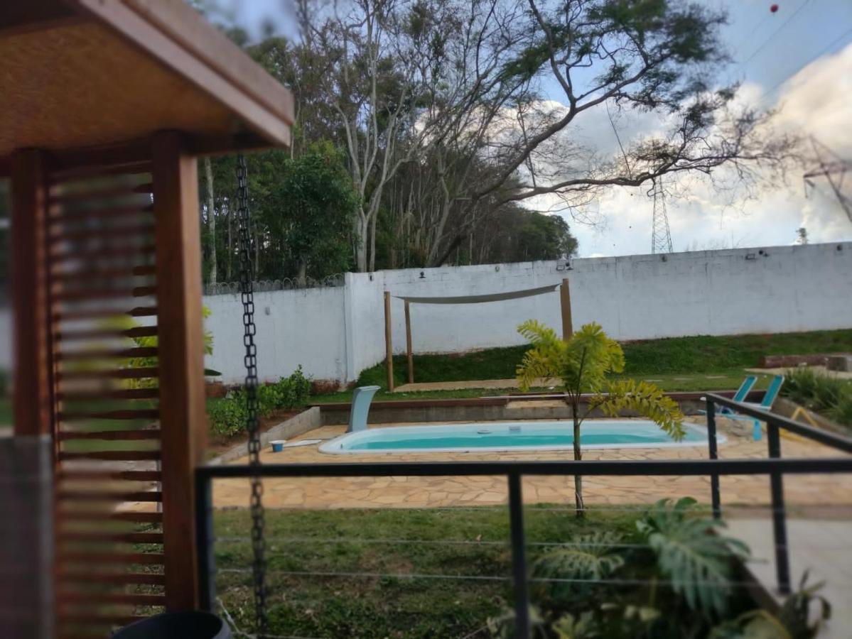Verde Reserva Taubaté Exterior photo