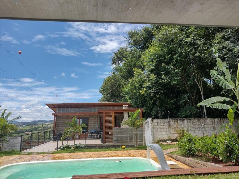Verde Reserva Taubaté Exterior photo