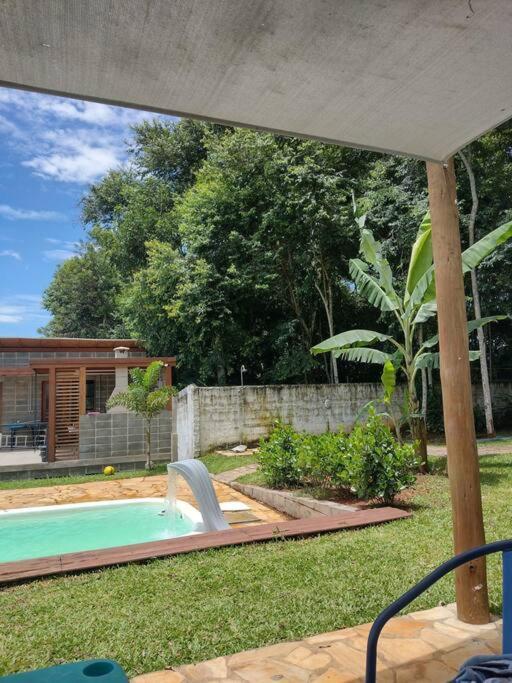 Verde Reserva Taubaté Exterior photo