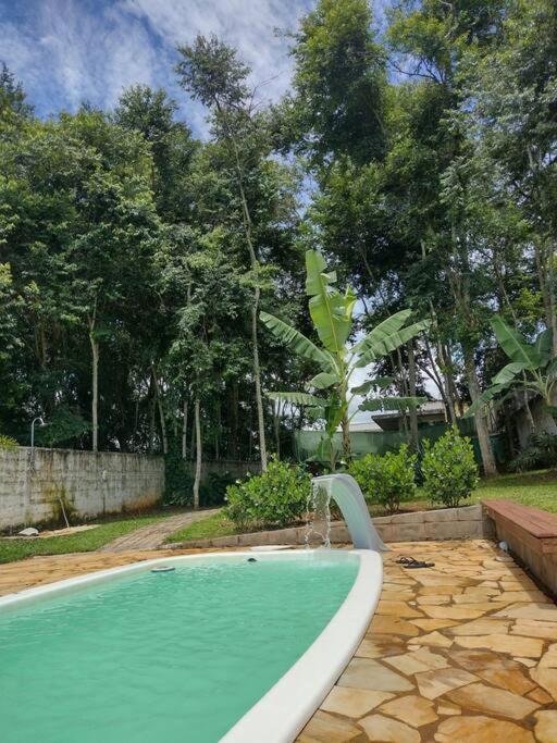 Verde Reserva Taubaté Exterior photo